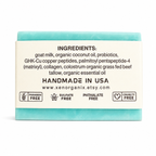 GHK-CU 4% Soap Bar