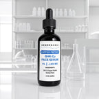 Face Serum 4% GHK-Cu