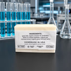 Peptide Soap Bar