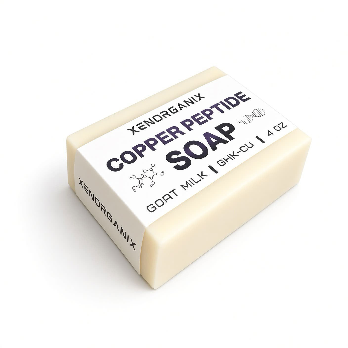 Peptide Soap Bar