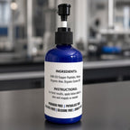 GHK-Cu Lotion