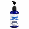 GHK-Cu Body Wash