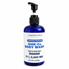 GHK-Cu Body Wash