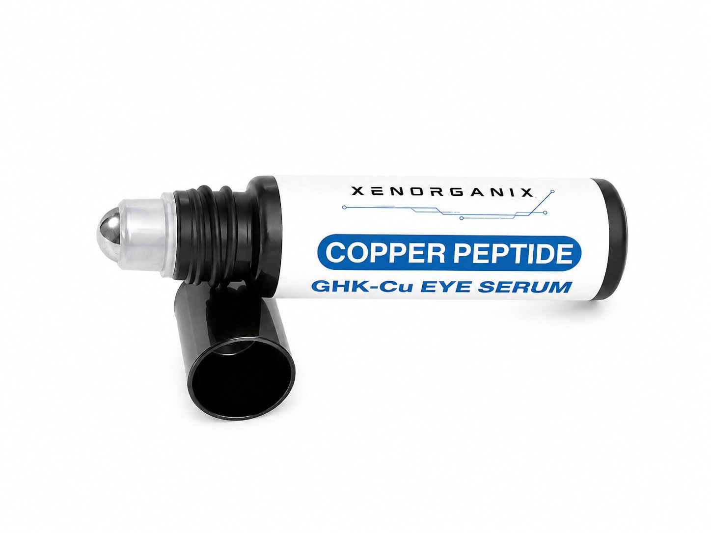 Peptide Brightening Under Eye Roller