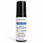 GHK-CU Face Wash