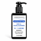 GHK-CU Face Wash