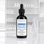 Hair Serum GHK-Cu & AHK-Cu Dropper