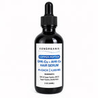 Hair Serum GHK-Cu & AHK-Cu Dropper