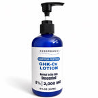 GHK-Cu Lotion