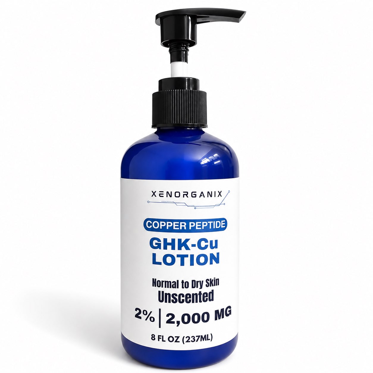 GHK-Cu Lotion