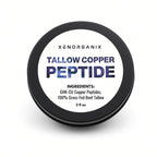 GHK-CU Tallow Balm