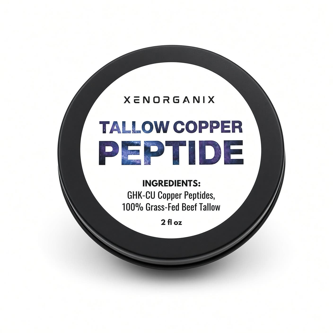 GHK-CU Tallow Balm