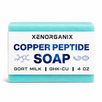 GHK-CU 4% Soap Bar