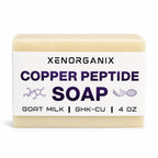 Peptide Soap Bar