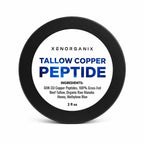 GHK-Cu Tallow Balm