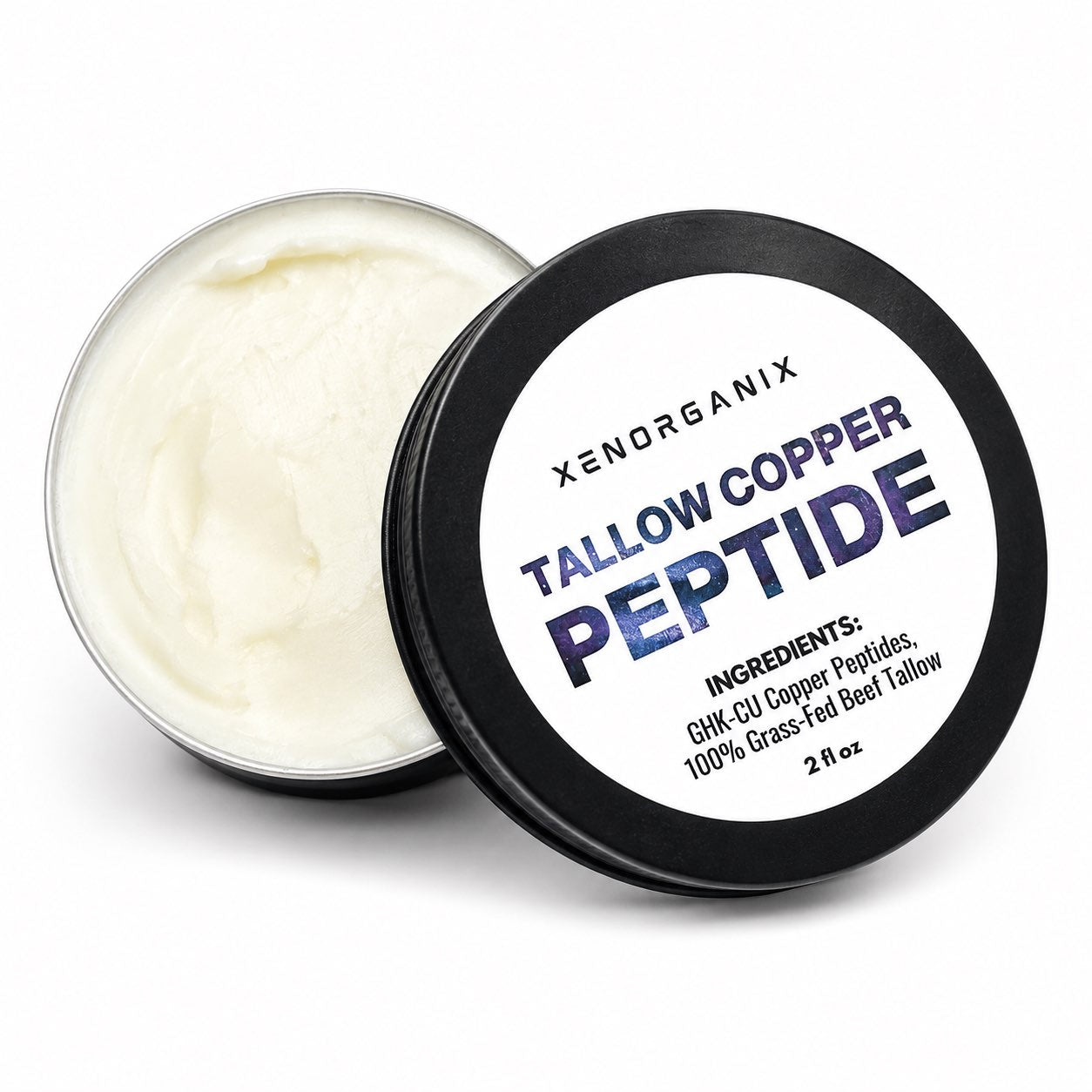 GHK-CU Tallow Balm